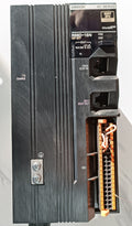 Omron Accurax G5 1.5kW EtherCAT Servo Sürücü - 1SN