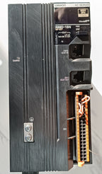 Omron Accurax G5 1.5kW EtherCAT Servo Sürücü - 1SN