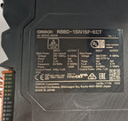 Omron Accurax G5 1.5kW EtherCAT Servo Sürücü - 1SN