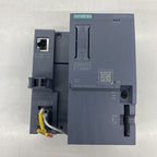 Siemens S7-1500 CPU 1510SP-1 PN Dağıtılmış Kontrolör