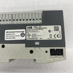 ABB AC500-eCo 8 Giriş / 8 Transistör Çıkış Karma Modül