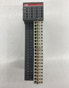 ABB AC500-eCo 4 Kanal Analog Giriş Modülü - 0-10V / 4-20mA