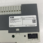 ABB AC500-eCo 4 Kanal Analog Giriş Modülü - 0-10V / 4-20mA
