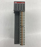 ABB AC500-eCo 16 Kanal Dijital Giriş Modülü - 24VDC