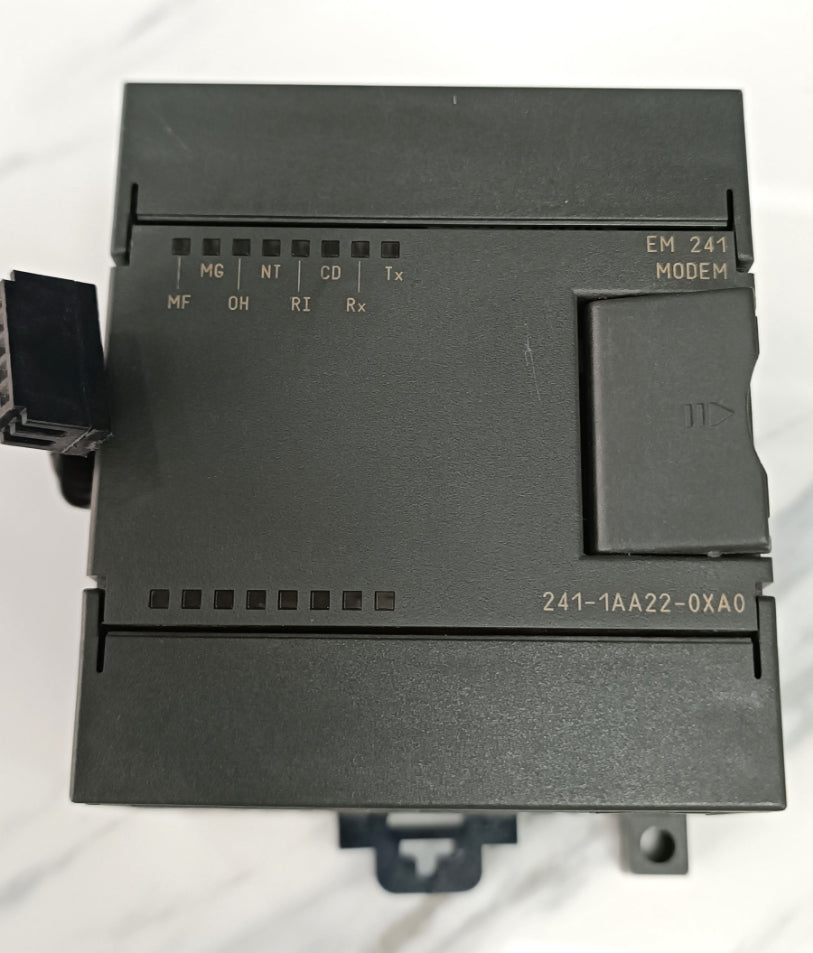 Siemens S7-1200 RS232 Haberleşme Sinyal Kartı - CB 1241