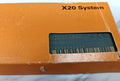 B&R X20 System 4 Kanal Analog Giriş Modülü - ±10V / 0-20mA