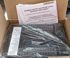 Omron NX1P2-1040DT1 Kompakt PLC - 24 Giriş 16 Çıkış NPN