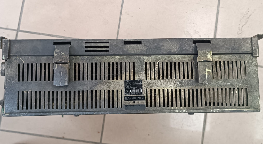 Heidenhain LE 360 C TNC Serisi Mantık Ünitesi (Logic Unit)