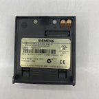 Siemens 6SE6400-0PM00-0AA0 Sürücü Aksesuar Modül