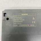 Siemens 6MD1022-0AA00 Kontrol Modülü