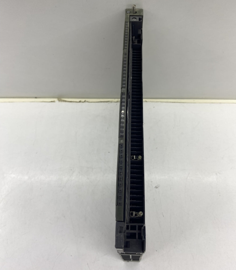Siemens 6MD1021-0AA00 I/O Modülü