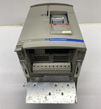 Schneider ATV58HU18N4 Hız Kontrolü Sürücü