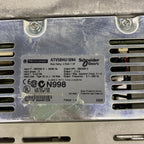 Schneider ATV58HU18N4 Hız Kontrolü Sürücü