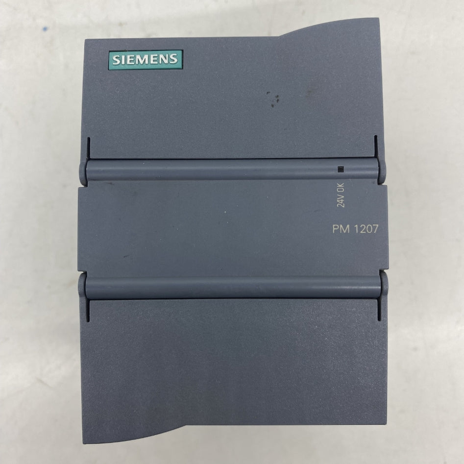 Siemens 6EP1332-1SH71 Güç Kaynağı Plc