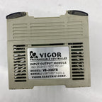 Vigor VB-32XYR I/O Modülü Plc