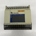 Vigor VB0-14MP-A PLC Ana Ünite Plc