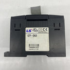 Ls Electric G7F-DA2I Analog Çıkış Plc