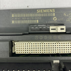 Siemens 6ES7193-0CC10-0XA0 Aksesuar Plc Terminal Bloğu