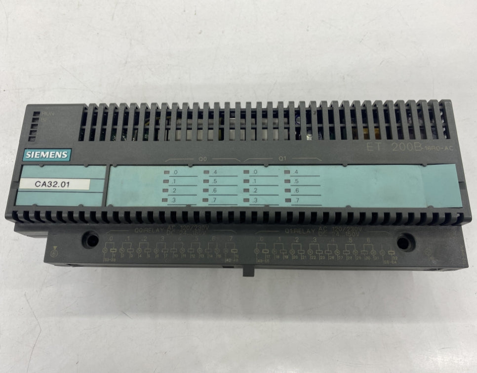 Siemens 6ES7132-0HH01 Dijital Çıkış Modül