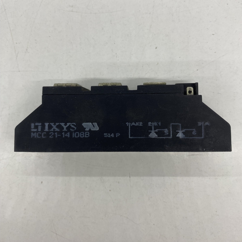 Ixys MCC 21-14 Güç Modülü