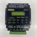 Gemo AR2-A-24VDC Akıllı Röle Modül