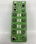 Phoenix Contact FLS PB M12 DIO 8/8 Saha I/O Modülü Modül