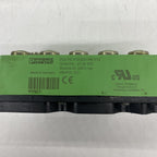 Phoenix Contact FLS PB M12 DIO 8/8 Saha I/O Modülü Modül