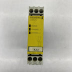 Siemens 3TK2823-1CB30 Emniyet Rölesi