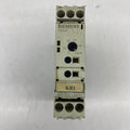 Siemens 3RP1505-1AW30 Zaman Rölesi