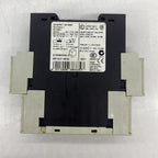 Siemens 3RP1505-1AW30 Zaman Rölesi