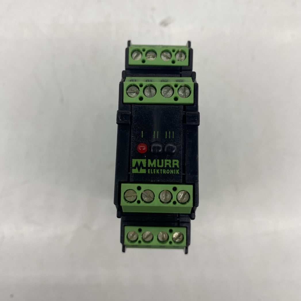 Murr Elektronik D-71570 Kontrol Modülü
