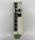 Schneider LU9GC3 Haberleşme Modül