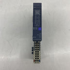 Siemens 6ES7134-6HD01 Analog Giriş Modül