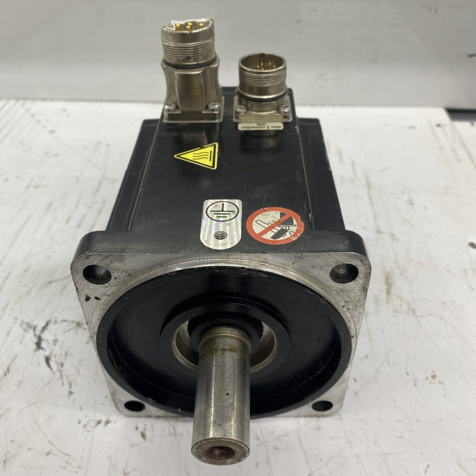 Schneider BMH1001P16A1A Servo Motor