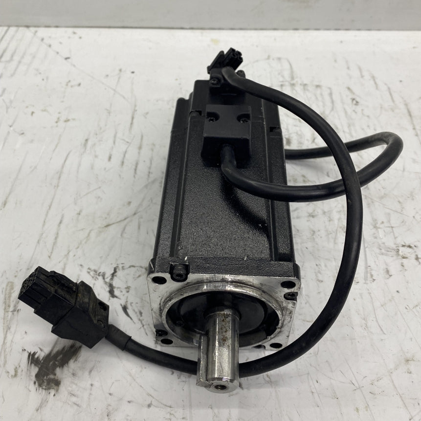 Delta ECMA-C30604PS Servo Motor