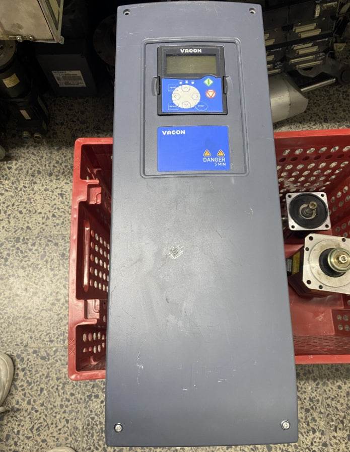 Vacon PA00455 Sürücü Parçası Servo Sürücü