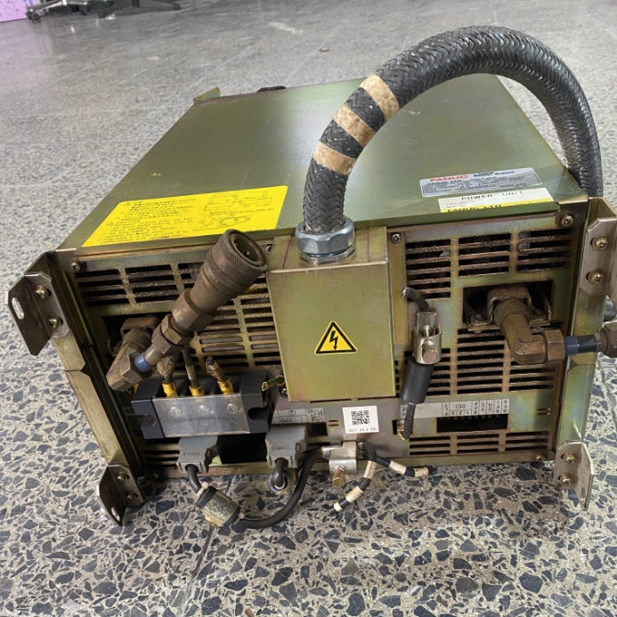 Fanuc A14B-0082-B211 Güç Modülü Sürücü