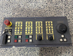 Fanuc A16B-2201-0110 Kontrol Kartı Kumanda Panosu