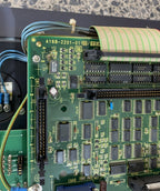 Fanuc A16B-2201-0110 Kontrol Kartı Kumanda Panosu