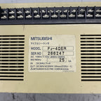 Mitsubishi F2-40E I/O Modülü Plc