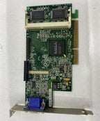 Matrox 5064-9191 Kontrol Kartı