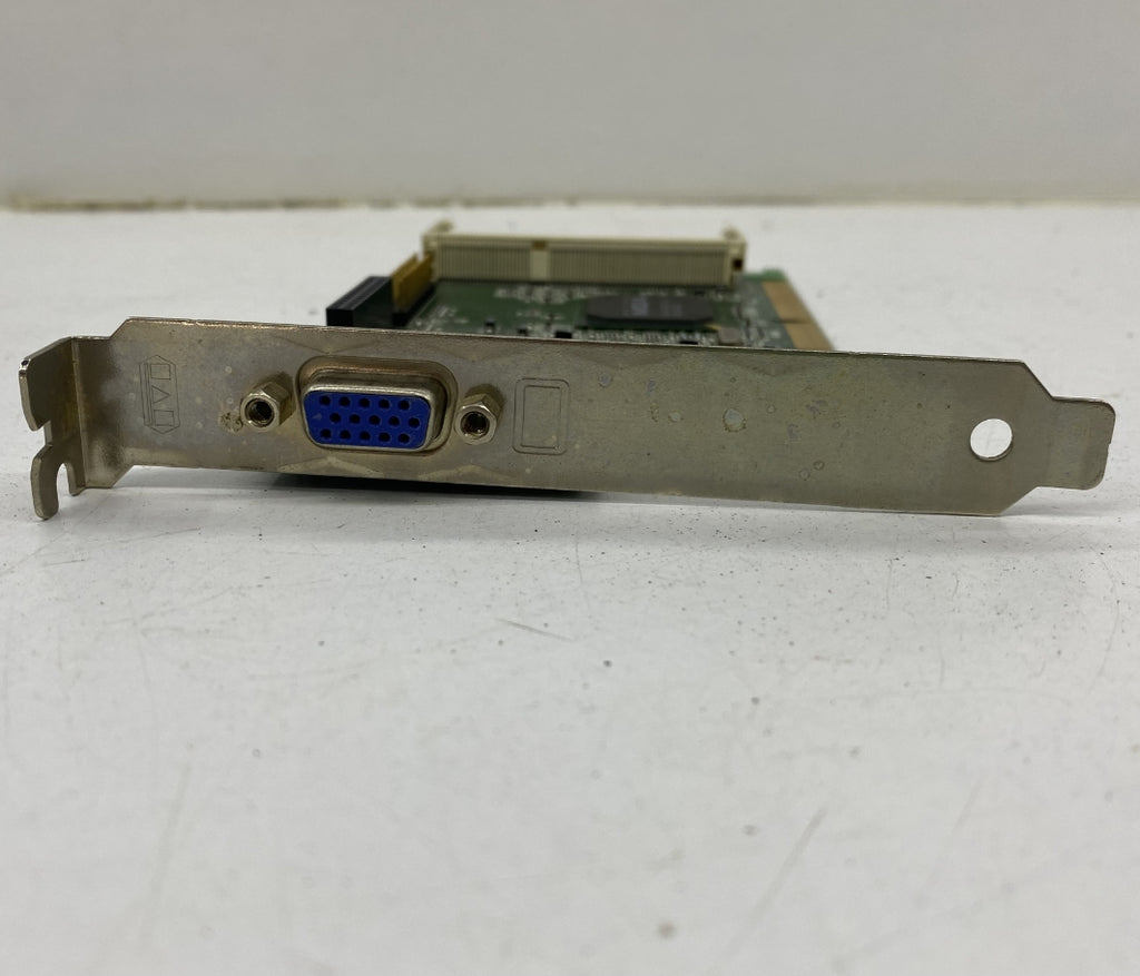 Matrox 5064-9191 Kontrol Kartı