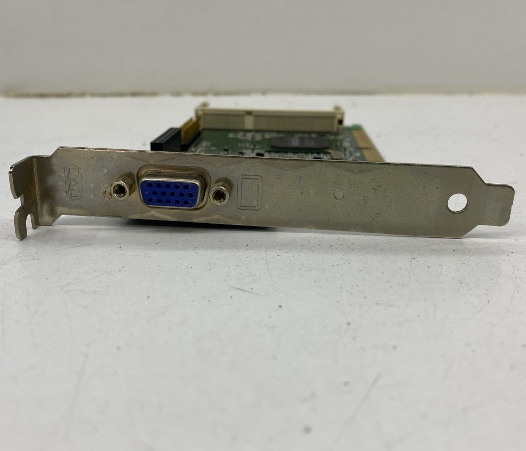 Matrox 5064-9191 Kontrol Kartı