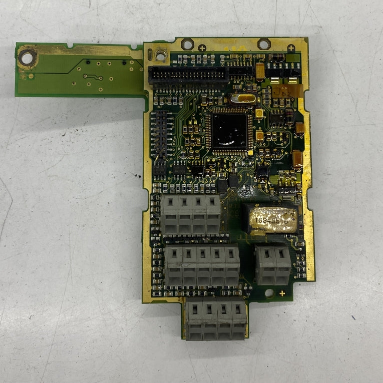 Siemens A5E00687483 Kontrol Kartı Kart