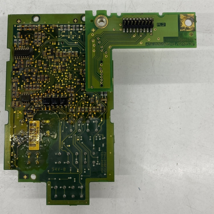 Siemens A5E00687483 Kontrol Kartı Kart
