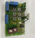 Siemens C98043-A7014-L1 Kontrol Kartı
