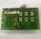 Siemens C98043-A7014-L1 Kontrol Kartı