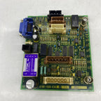 Fanuc A16B-1600-036 CNC Anakart