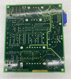 Fanuc A16B-1600-036 CNC Anakart
