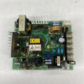 Fanuc A20B-1005-012 Kontrol Kartı